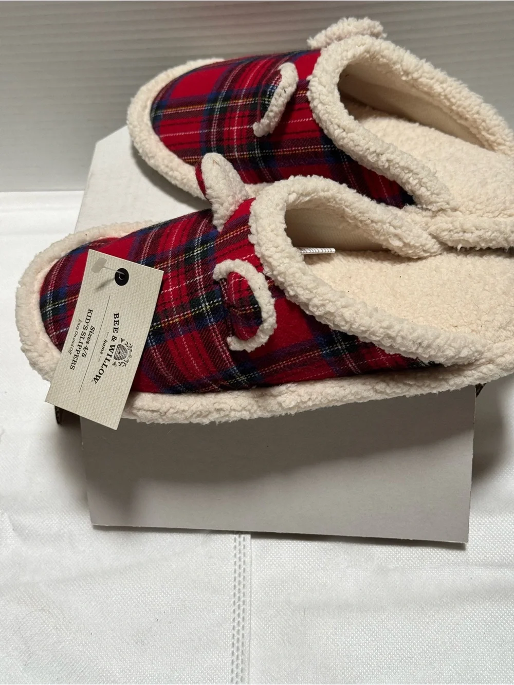 Bee & Willow nwt bee